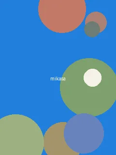 小伊伊近况 - 三笠角色图